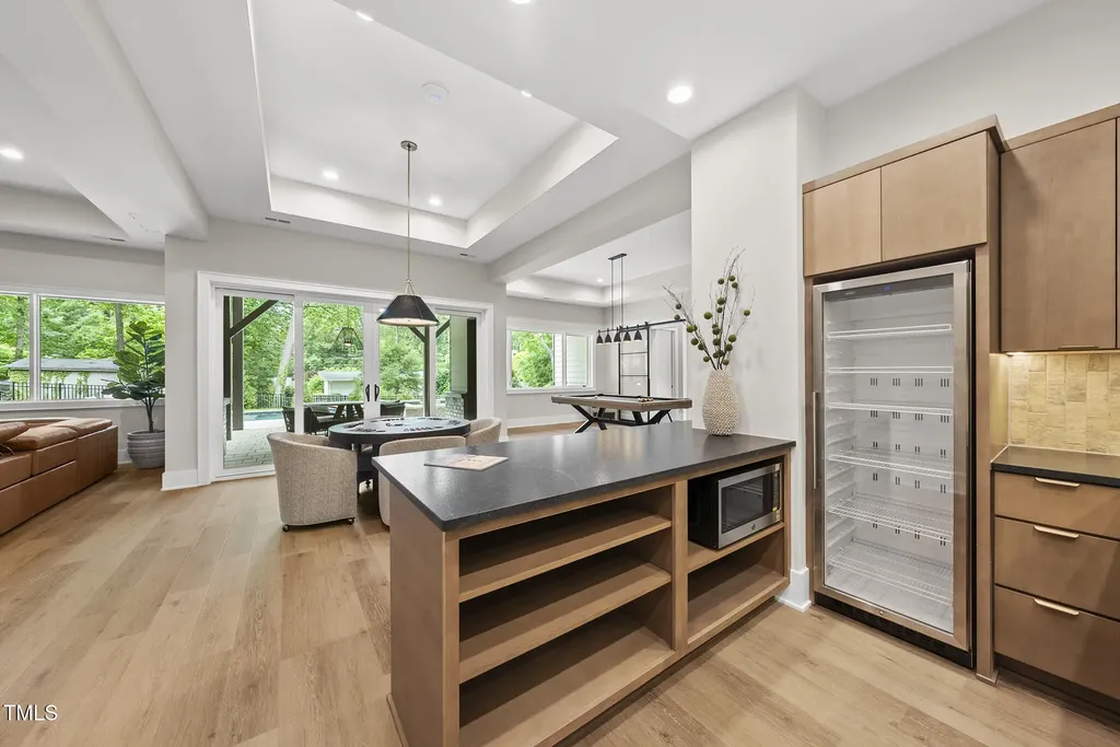 4123 Rockingham Drive Raleigh NC 27609