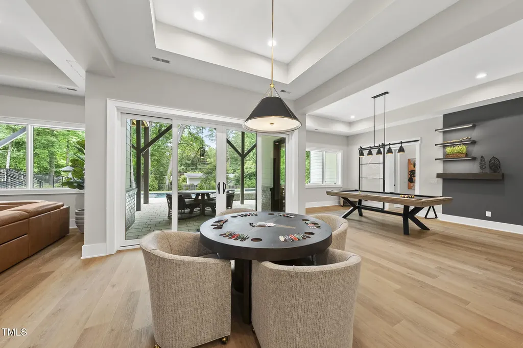 4123 Rockingham Drive Raleigh NC 27609