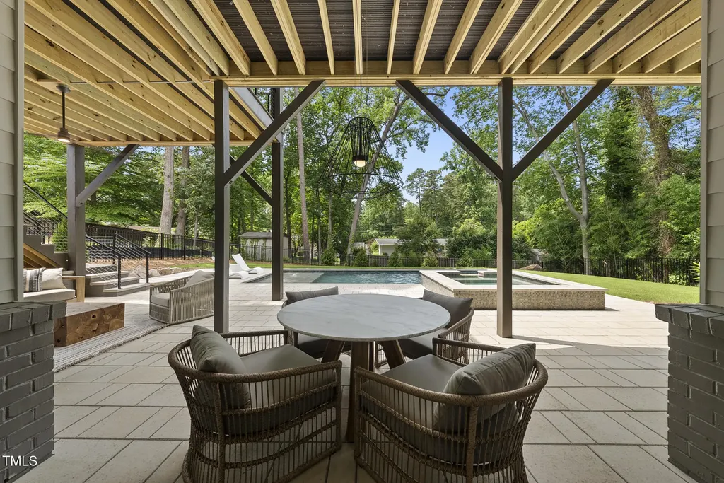 4123 Rockingham Drive Raleigh NC 27609