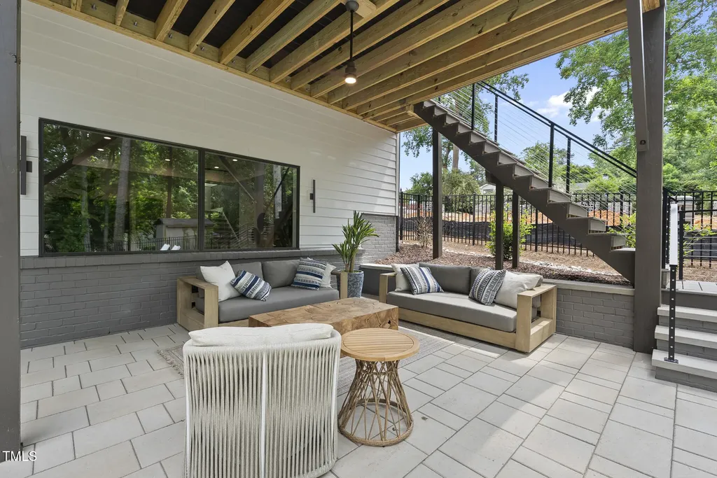 4123 Rockingham Drive Raleigh NC 27609