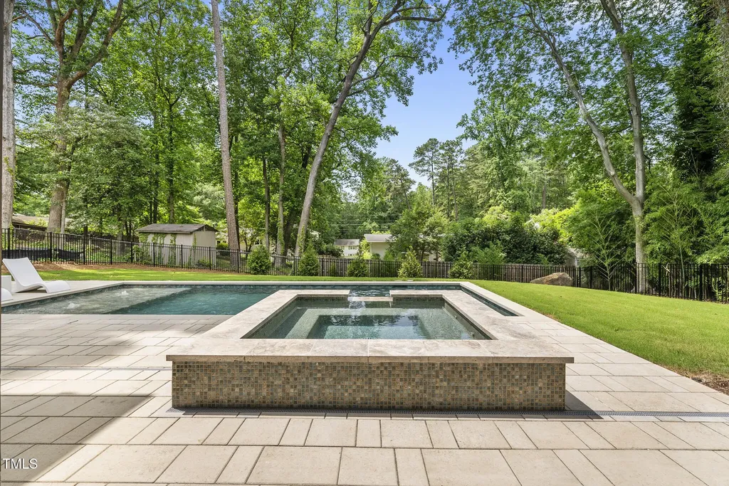 4123 Rockingham Drive Raleigh NC 27609