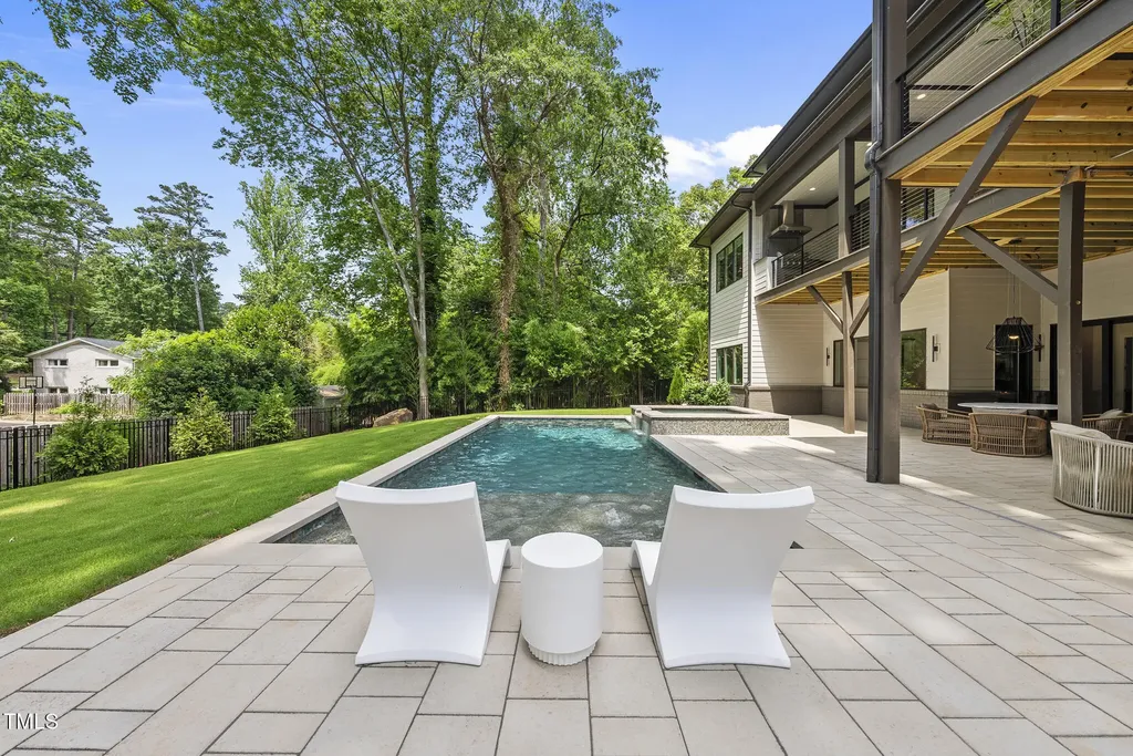 4123 Rockingham Drive Raleigh NC 27609