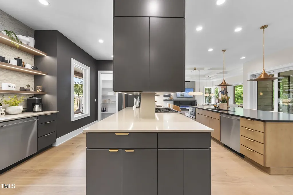 4123 Rockingham Drive Raleigh NC 27609