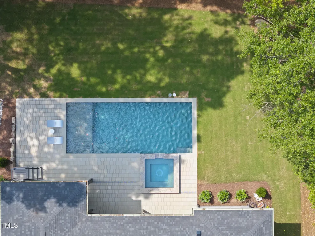 4123 Rockingham Drive Raleigh NC 27609
