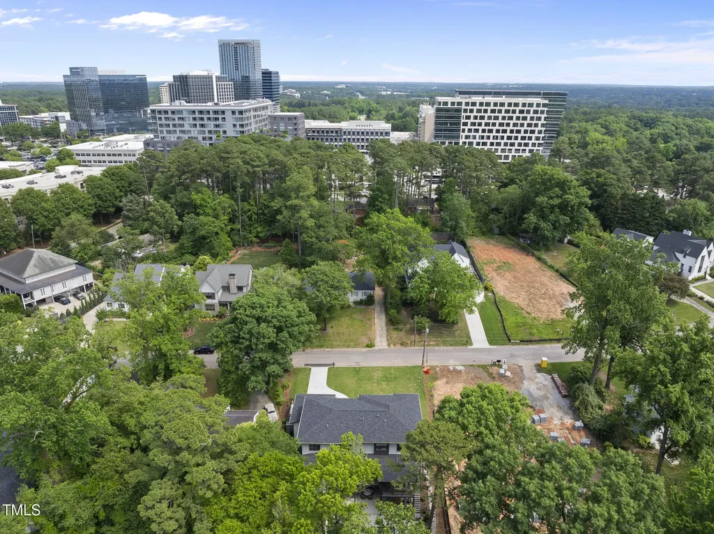 4123 Rockingham Drive Raleigh NC 27609