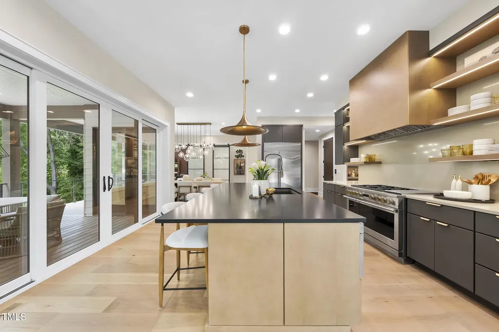 4123 Rockingham Drive Raleigh NC 27609