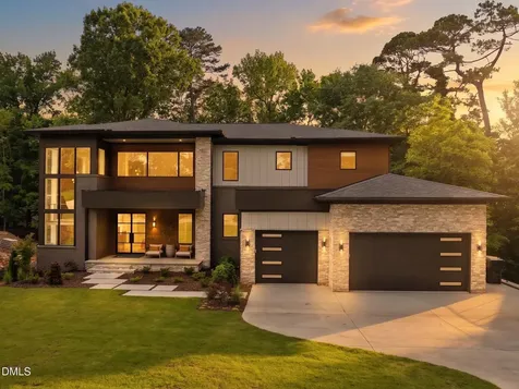 4123 Rockingham Drive Raleigh NC 27609