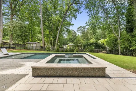 4123 Rockingham Drive Raleigh NC 27609