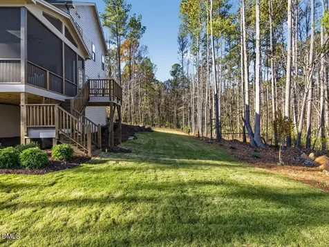162 Gaines Trail Pittsboro NC 27312