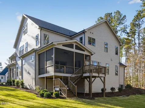 162 Gaines Trail Pittsboro NC 27312