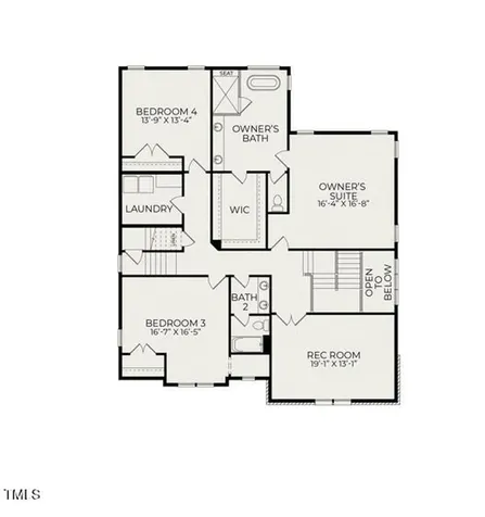 162 Gaines Trail Pittsboro NC 27312