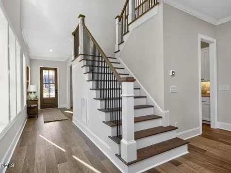 162 Gaines Trail Pittsboro NC 27312