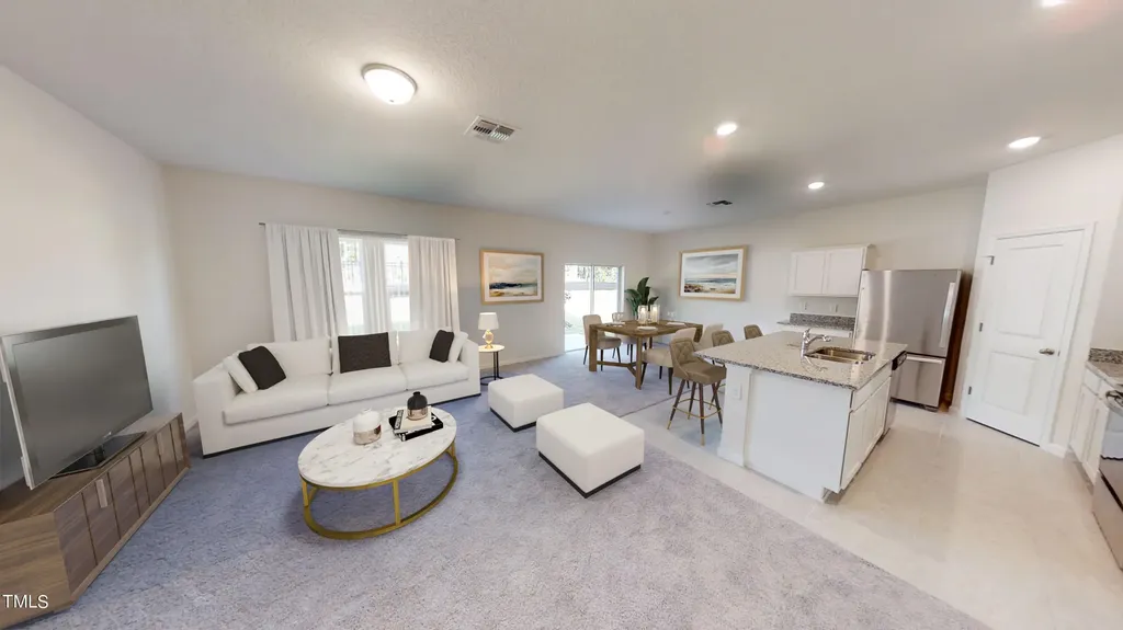 940 Rift Valley Drive Zebulon NC 27597