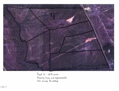 4 Ed Alston Road Warrenton NC 27589