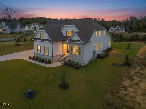 55 Harvest View Way Franklinton NC 27525