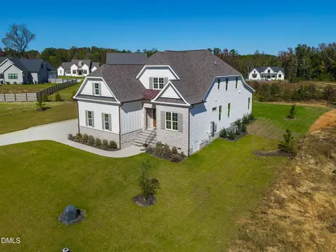 55 Harvest View Way Franklinton NC 27525