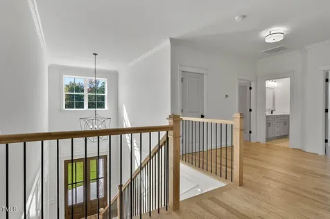 55 Harvest View Way Franklinton NC 27525