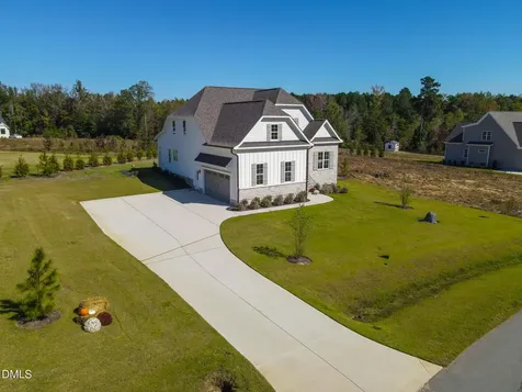 55 Harvest View Way Franklinton NC 27525