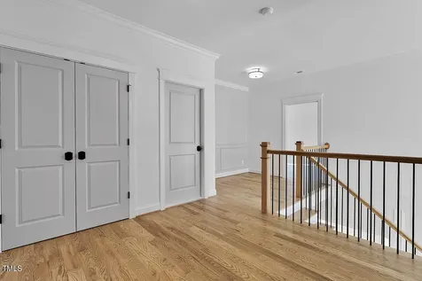 55 Harvest View Way Franklinton NC 27525