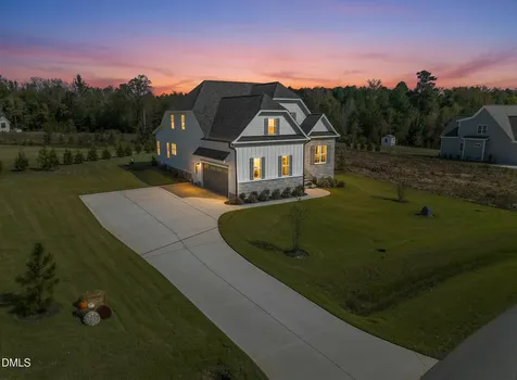55 Harvest View Way Franklinton NC 27525