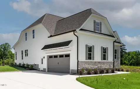 55 Harvest View Way Franklinton NC 27525
