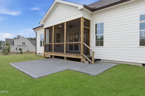 55 Harvest View Way Franklinton NC 27525