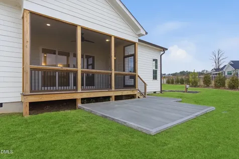 55 Harvest View Way Franklinton NC 27525