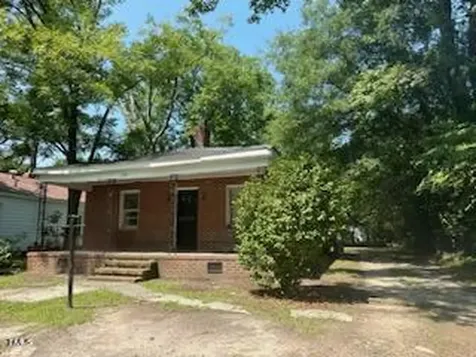 1222 Hargrove Street Rocky Mount NC 27801