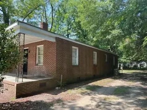1222 Hargrove Street Rocky Mount NC 27801