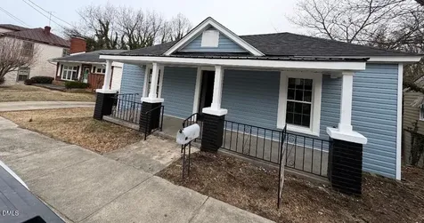 137 Ridge Street Reidsville NC 27320