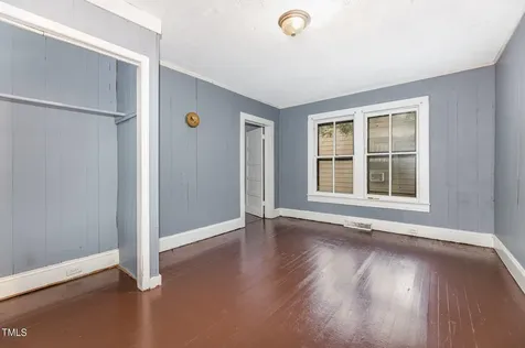 137 Ridge Street Reidsville NC 27320