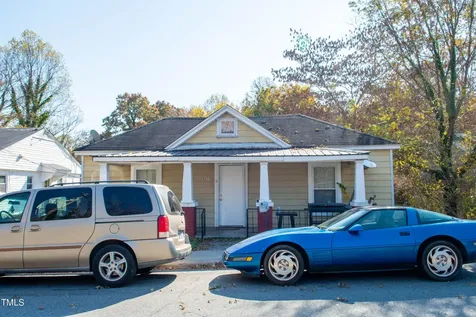 137 Ridge Street Reidsville NC 27320