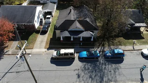 137 Ridge Street Reidsville NC 27320