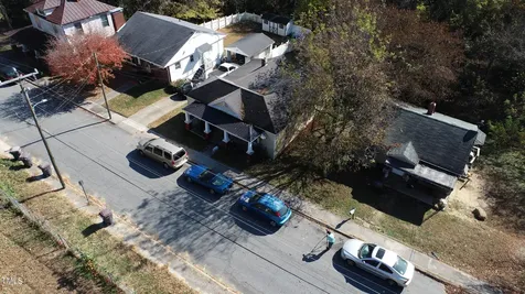 137 Ridge Street Reidsville NC 27320