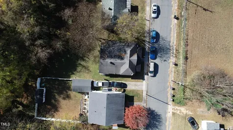 137 Ridge Street Reidsville NC 27320
