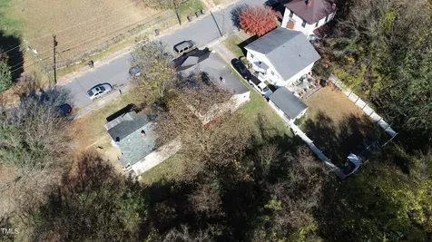 137 Ridge Street Reidsville NC 27320
