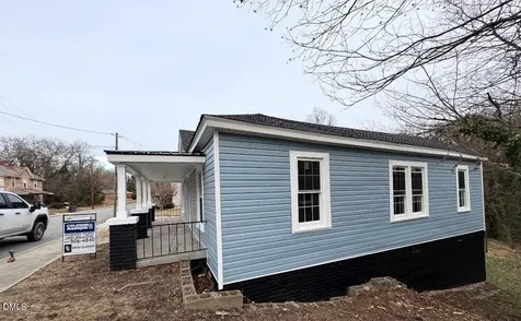 137 Ridge Street Reidsville NC 27320