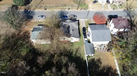 137 Ridge Street Reidsville NC 27320