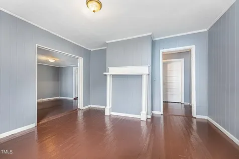 137 Ridge Street Reidsville NC 27320
