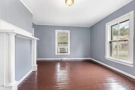 137 Ridge Street Reidsville NC 27320
