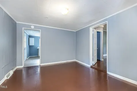 137 Ridge Street Reidsville NC 27320