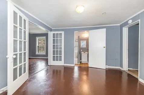 137 Ridge Street Reidsville NC 27320