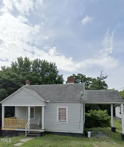117 Ridge Street Reidsville NC 27320
