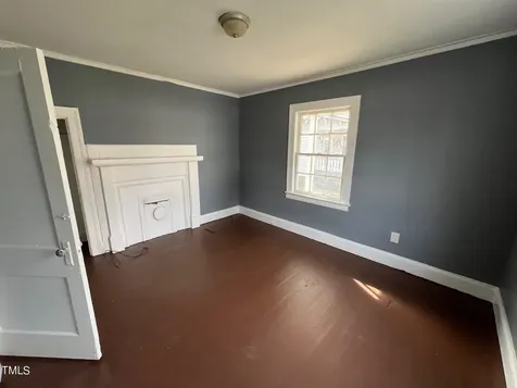 117 Ridge Street Reidsville NC 27320