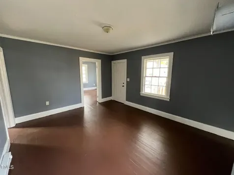 117 Ridge Street Reidsville NC 27320