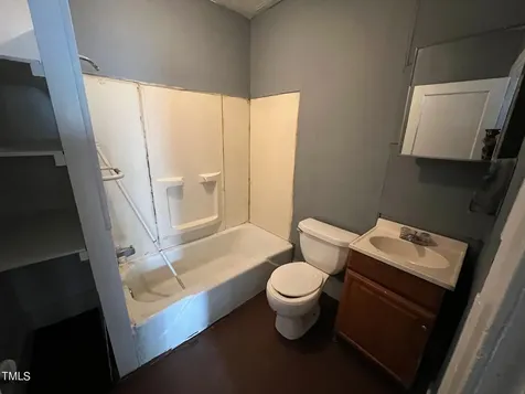 117 Ridge Street Reidsville NC 27320