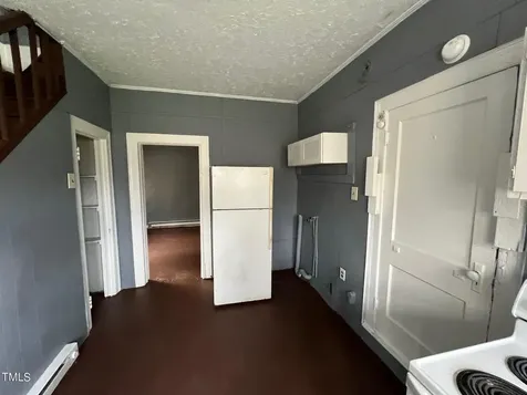 117 Ridge Street Reidsville NC 27320