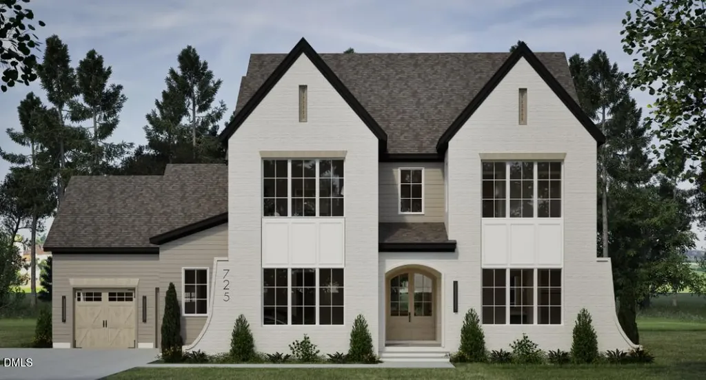 725 Catawba Street Raleigh NC 27609