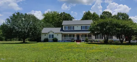 1525 Marshburn Road Wendell NC 27591