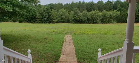 1525 Marshburn Road Wendell NC 27591
